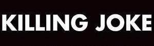 logo Killing Joke